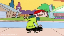 اد، ادد و ادی Ed, Edd n Eddy - فصل 4 قسمت 11